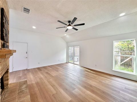 Tiny photo for 16411 Gold Ridge Lane, Houston, TX 77053 (MLS # 27116039)