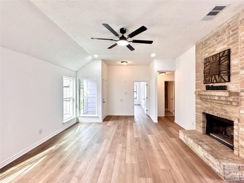 Tiny photo for 16411 Gold Ridge Lane, Houston, TX 77053 (MLS # 27116039)