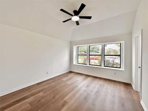 Tiny photo for 16411 Gold Ridge Lane, Houston, TX 77053 (MLS # 27116039)