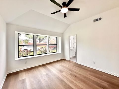 Tiny photo for 16411 Gold Ridge Lane, Houston, TX 77053 (MLS # 27116039)