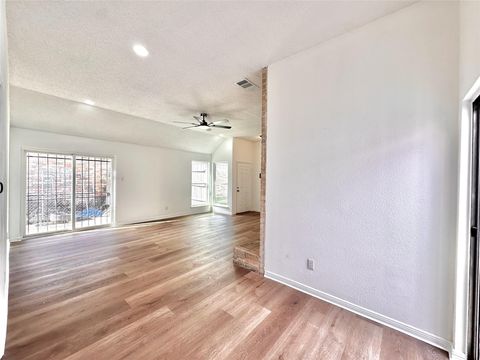 Tiny photo for 16411 Gold Ridge Lane, Houston, TX 77053 (MLS # 27116039)