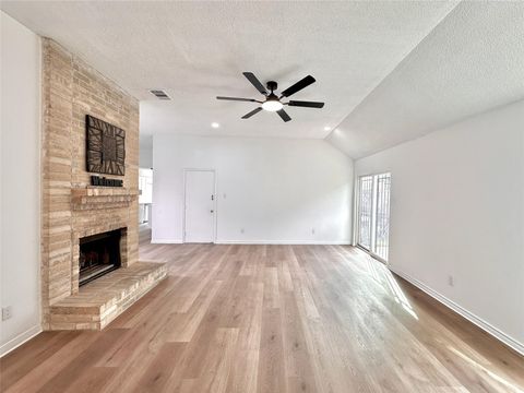 Tiny photo for 16411 Gold Ridge Lane, Houston, TX 77053 (MLS # 27116039)
