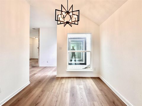 Tiny photo for 16411 Gold Ridge Lane, Houston, TX 77053 (MLS # 27116039)