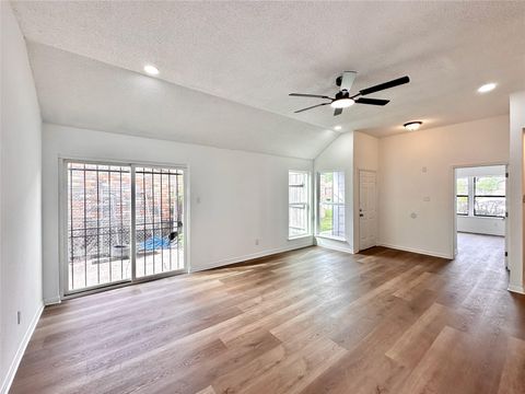 Tiny photo for 16411 Gold Ridge Lane, Houston, TX 77053 (MLS # 27116039)