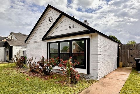 Tiny photo for 16411 Gold Ridge Lane, Houston, TX 77053 (MLS # 27116039)