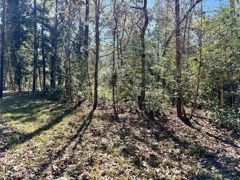 Vacant Land For Sale - TBD Churton Road<br/> Livingston, TX 77351