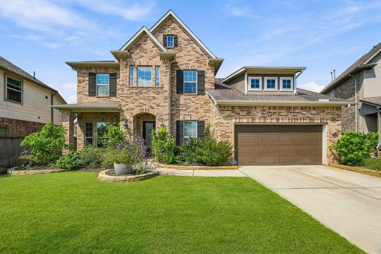 2215 Hermina Radler Drive