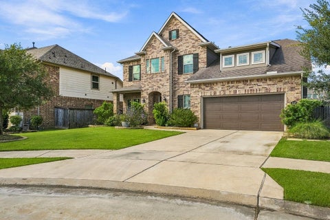 Photo of 2215 Hermina Radler Drive, Richmond, TX 77469 (MLS # 77311803)