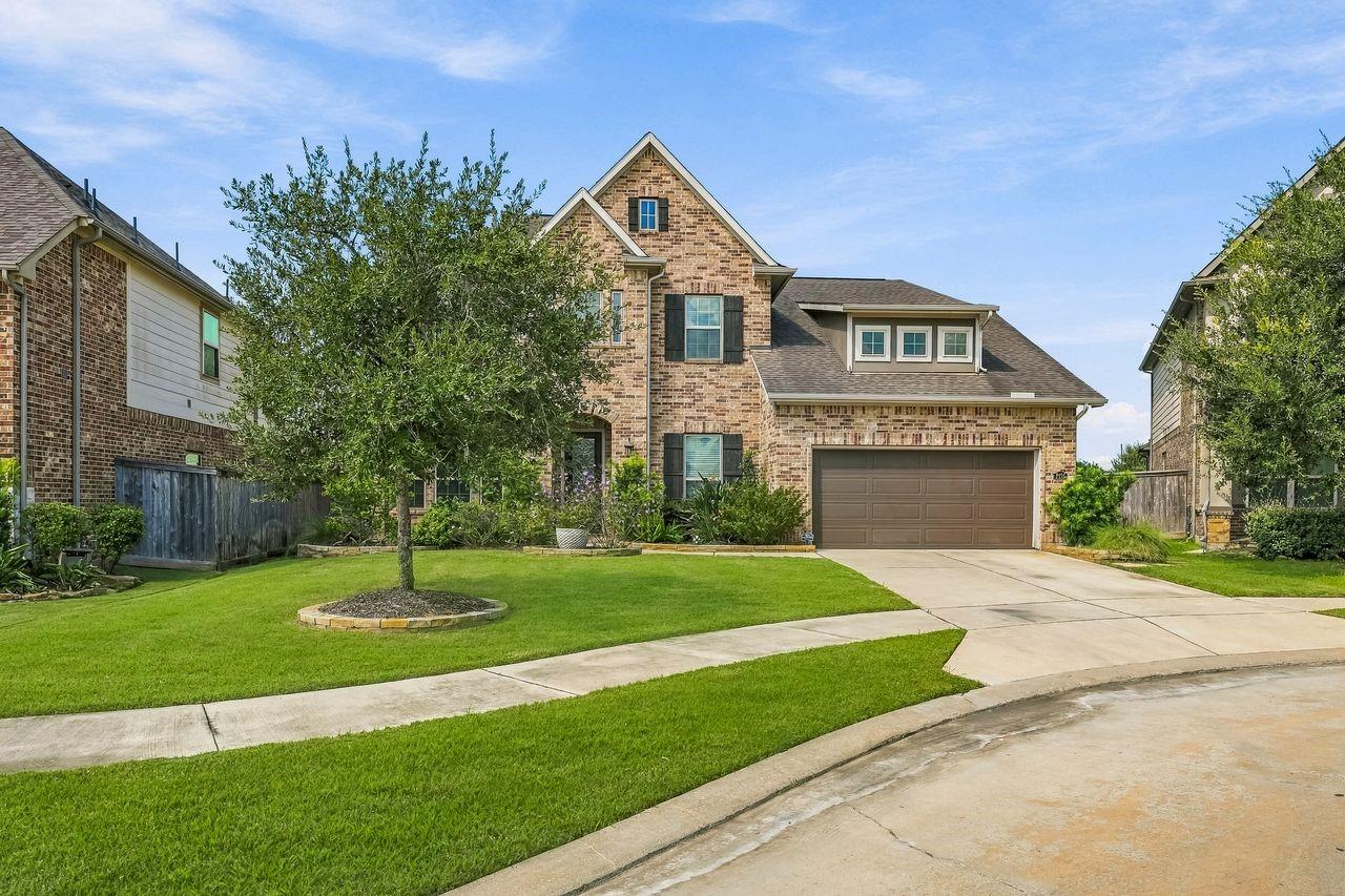 2215 Hermina Radler Drive