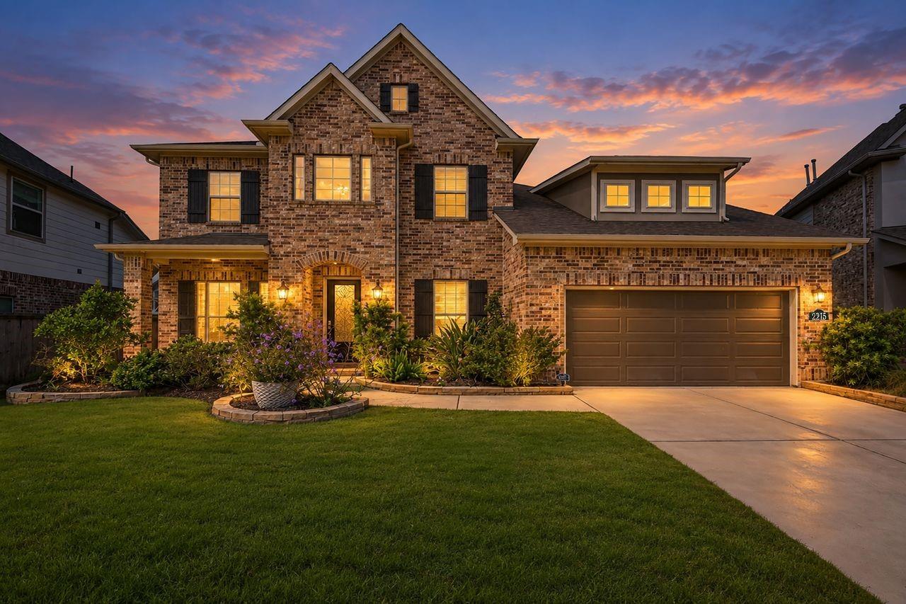 2215 Hermina Radler Drive
