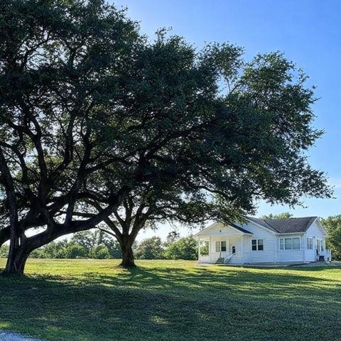 Homes For Sale - 248 County Road 378<br/> Lavaca County, Hallettsville, TX 77964