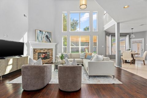 Photo of 13518 Via Chianti Lane, Cypress, TX 77429 (MLS # 87473056)