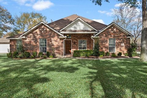 Photo of 5818 Pacco Lane, Magnolia, TX 77354 (MLS # 57060419)