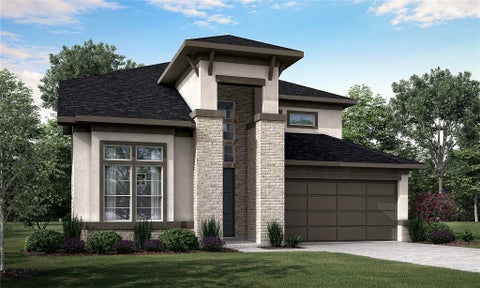 Photo of 4518 Sunny Hazel Lane, Fulshear, TX 77441 (MLS # 95028858)