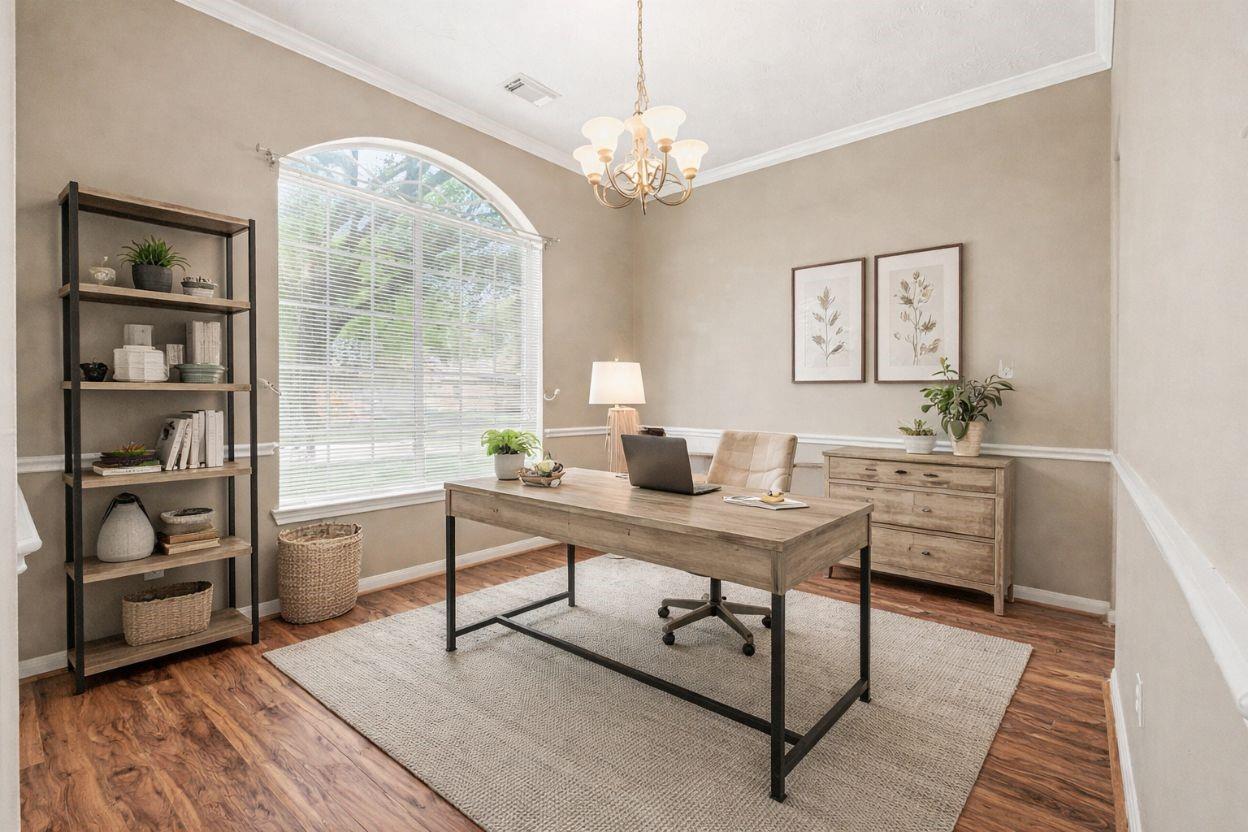 15018 Wildberry Creek Court