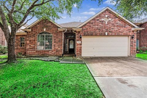 Photo of 15018 Wildberry Creek Court, Cypress, TX 77433 (MLS # 49823148)