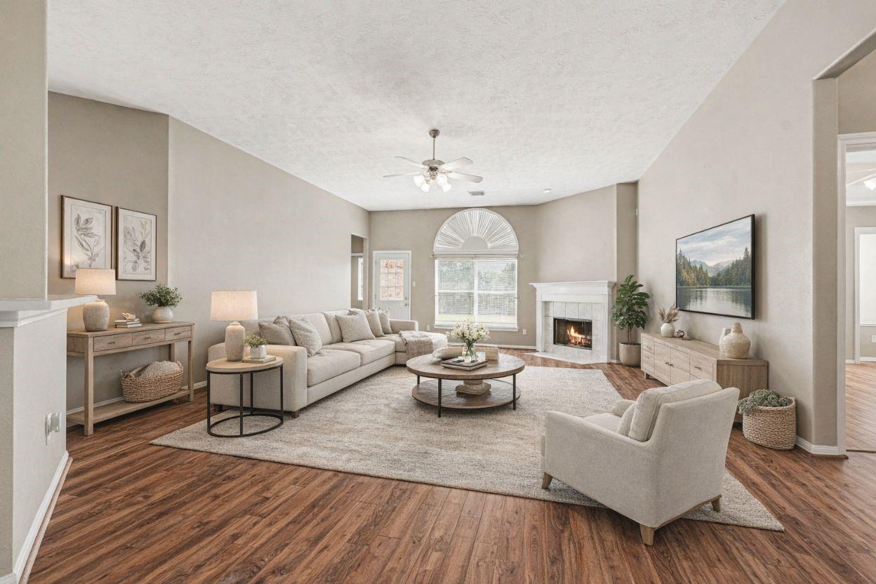 15018 Wildberry Creek Court