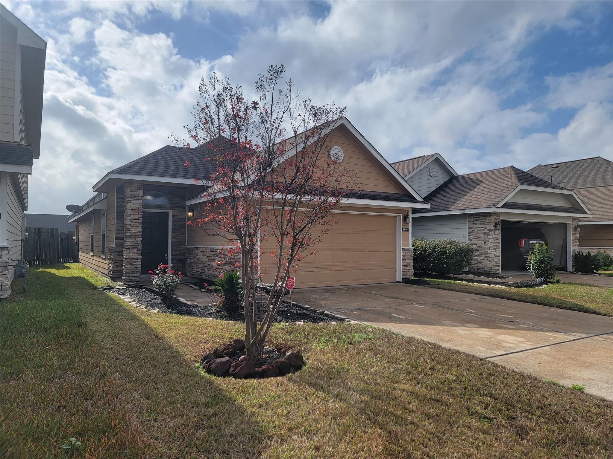 8935 Windfern Trace Drive