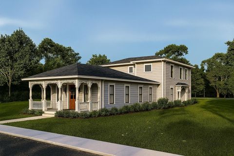 Photo of 1611 Columbia Street, Houston, TX 77008 (MLS # 48389937)