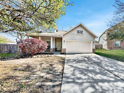Photo of 1011 High Lane Court, Conroe, TX 77301 (MLS # 95121678)