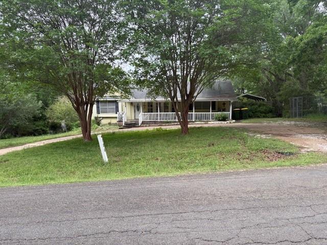 TBD Post Oak Drive