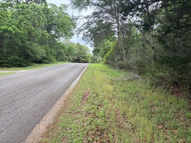 TBD Post Oak Drive