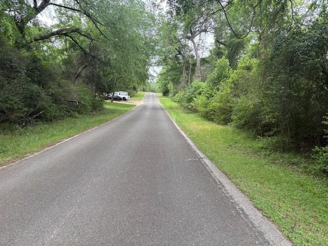 TBD Post Oak Drive