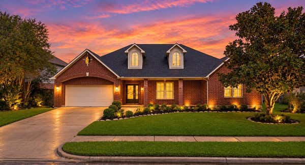 5956 Whispering Lakes Dr, Katy, TX, 77493