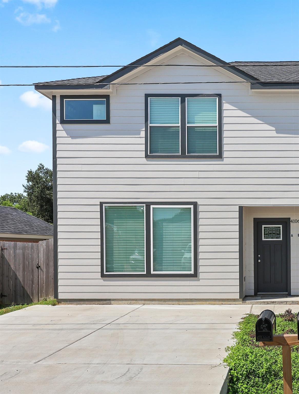 4106 White Street
