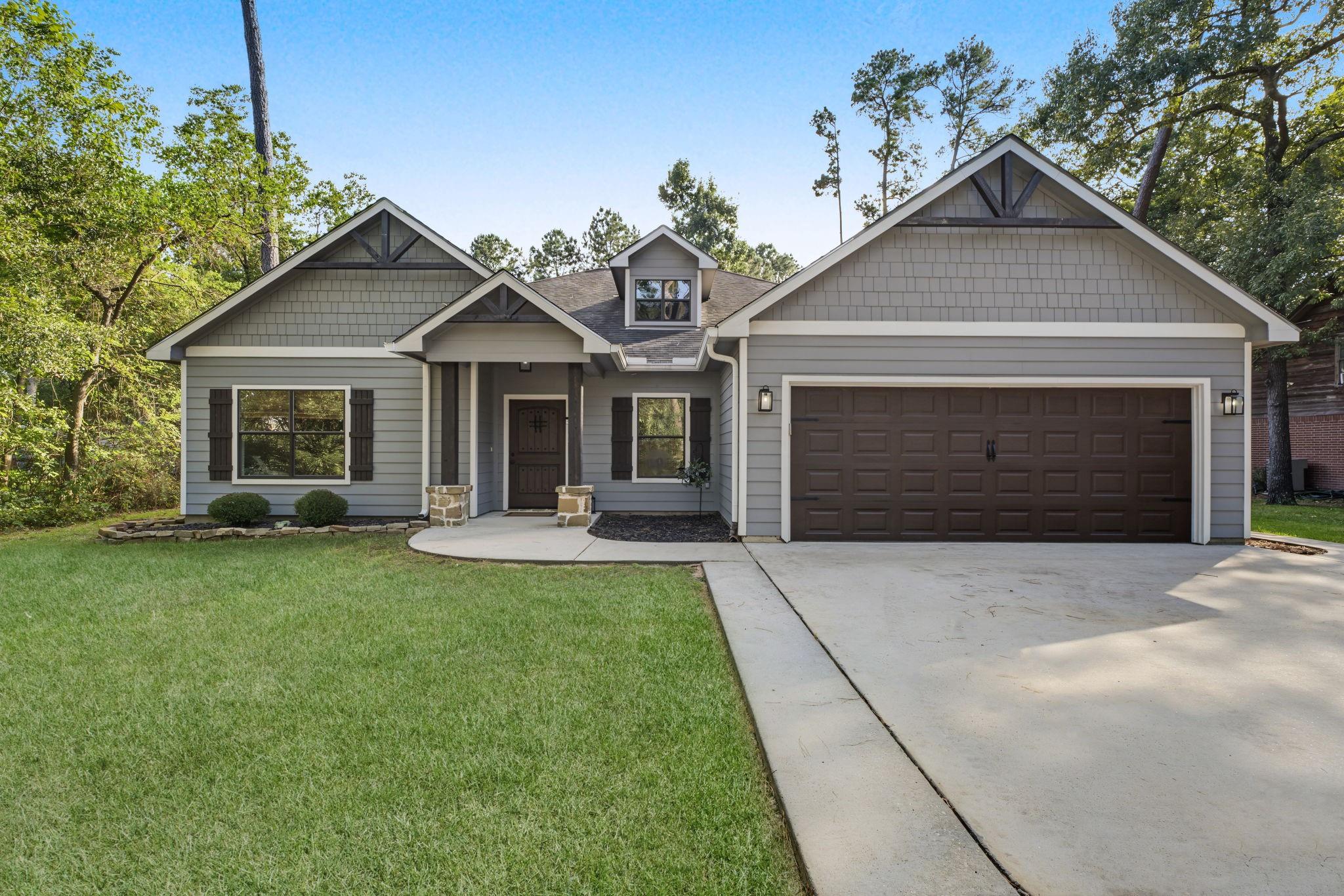 11111 Indian Trails Drive