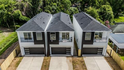 Photo of 1913 Dewalt St St, Houston, TX 77088 (MLS # 85526642)