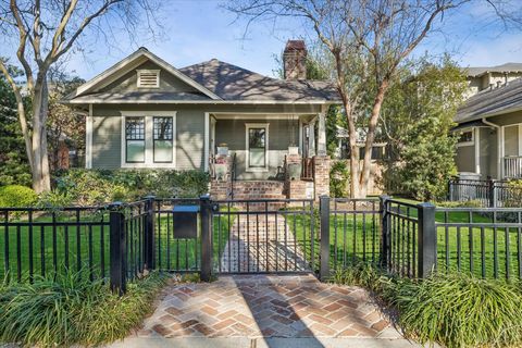 1324 Tulane Street Houston TX 77008