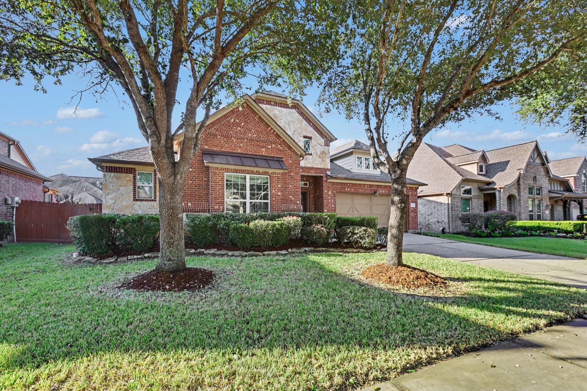 17307 Meadow Light Drive