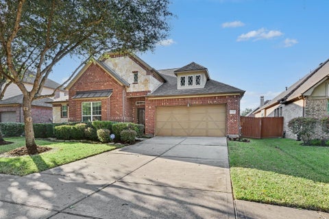 Photo of 17307 Meadow Light Drive, Richmond, TX 77407 (MLS # 49553851)