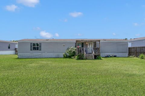 Photo of 16618 Fairman Drive, Conroe, TX 77303 (MLS # 93039520)