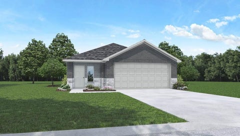 Photo of 20310 Stroker Pass Road, Crosby, TX 77532 (MLS # 23044279)