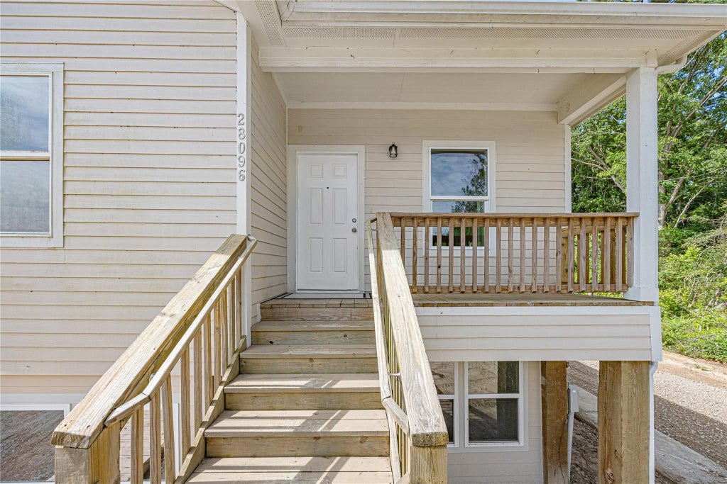 Photo of 28096 Seven Sisters Road #A, New Caney, TX 77357 (MLS # 5426198)