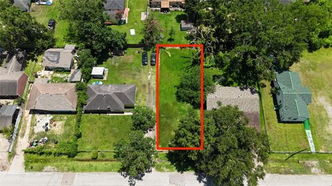 Photo of 8118 Count Street, Houston, TX 77028 (MLS # 97962340)