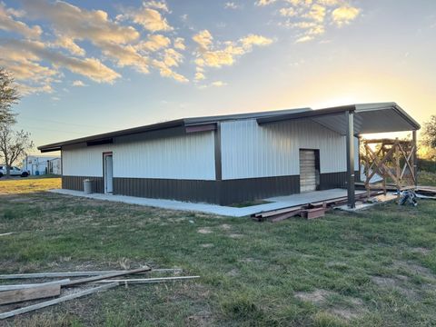 Photo of 13591 Cochran Road, Waller, TX 77484 (MLS # 95665668)