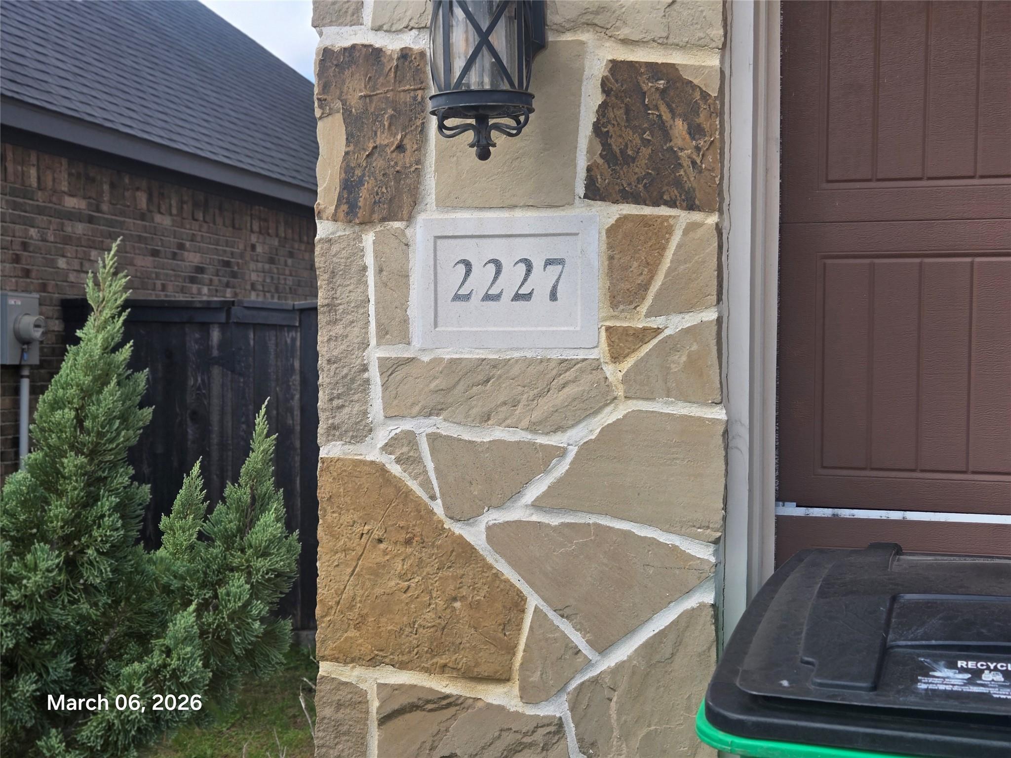 2227 Sour Cherry Trail