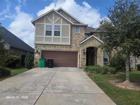 Photo of 2227 Sour Cherry Trail, Richmond, TX 77406 (MLS # 71063720)