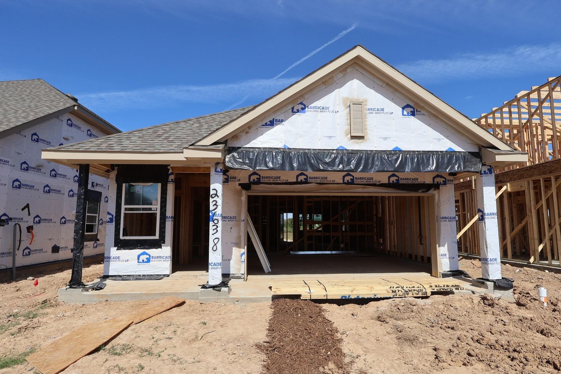 23638 Gulf Prairie Drive