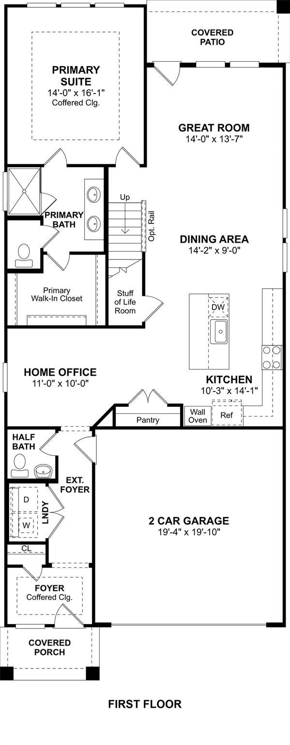 23638 Gulf Prairie Drive