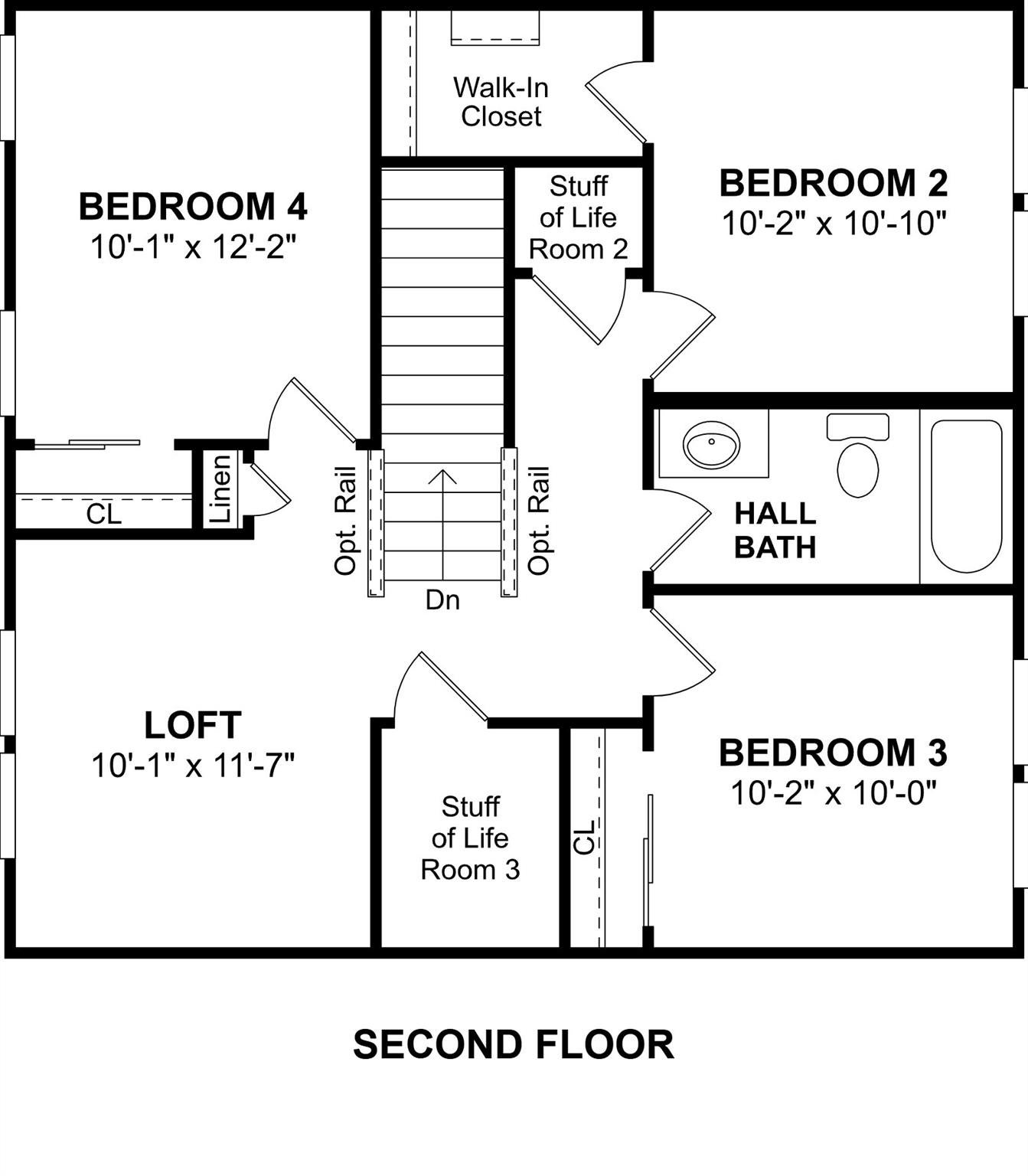 23638 Gulf Prairie Drive