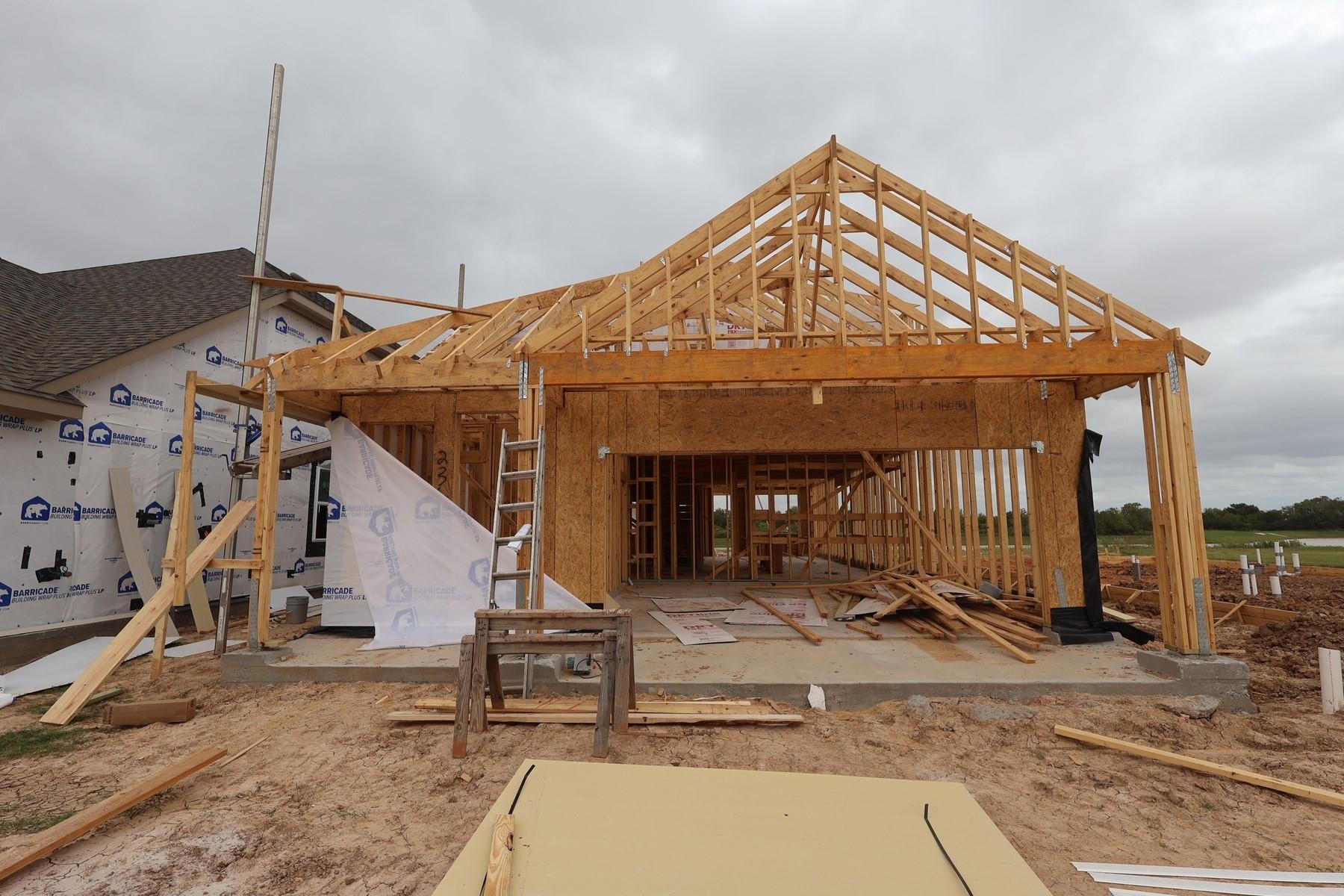 23638 Gulf Prairie Drive
