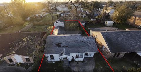 1114 Rouse Street Houston TX 77020