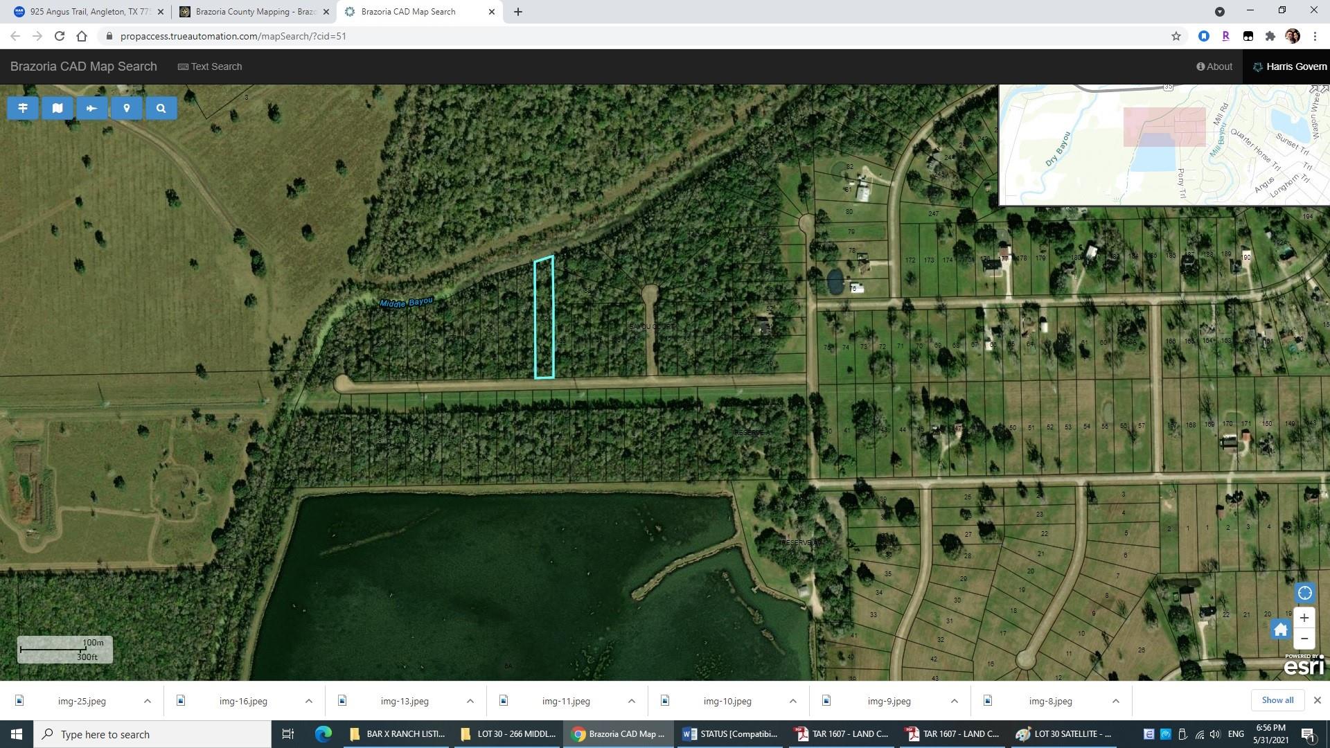 254 Middle Bayou Trail