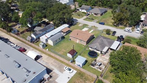 4423 Perez Street Stafford TX 77477