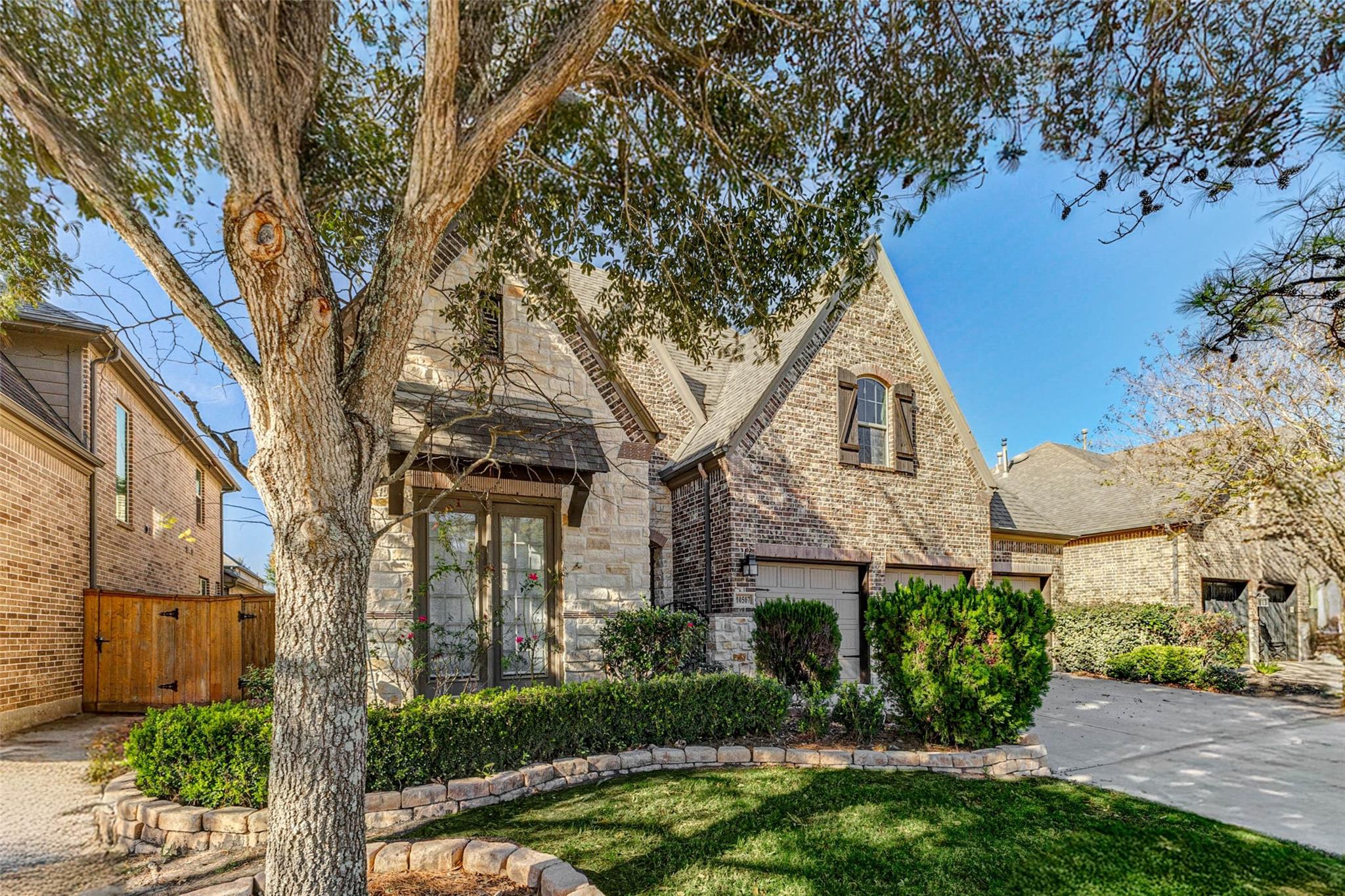 10507 Cedar Shade Road