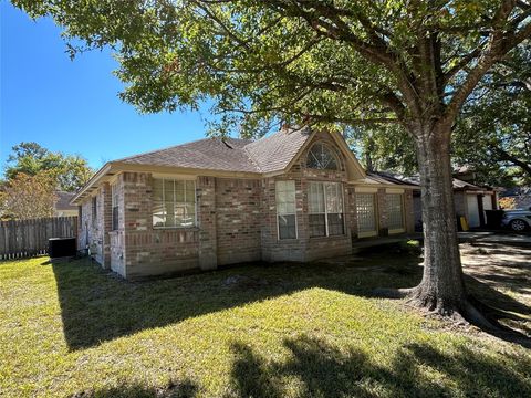 Photo of 5338 Rivergate Drive, Spring, TX 77373 (MLS # 16287340)